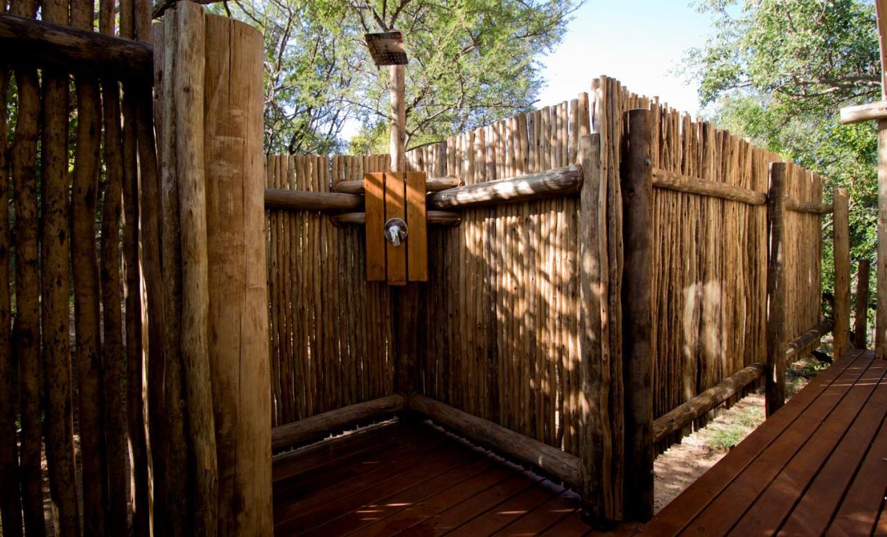 Cape Vulture Conservancy Hoedspruit Exteriör bild