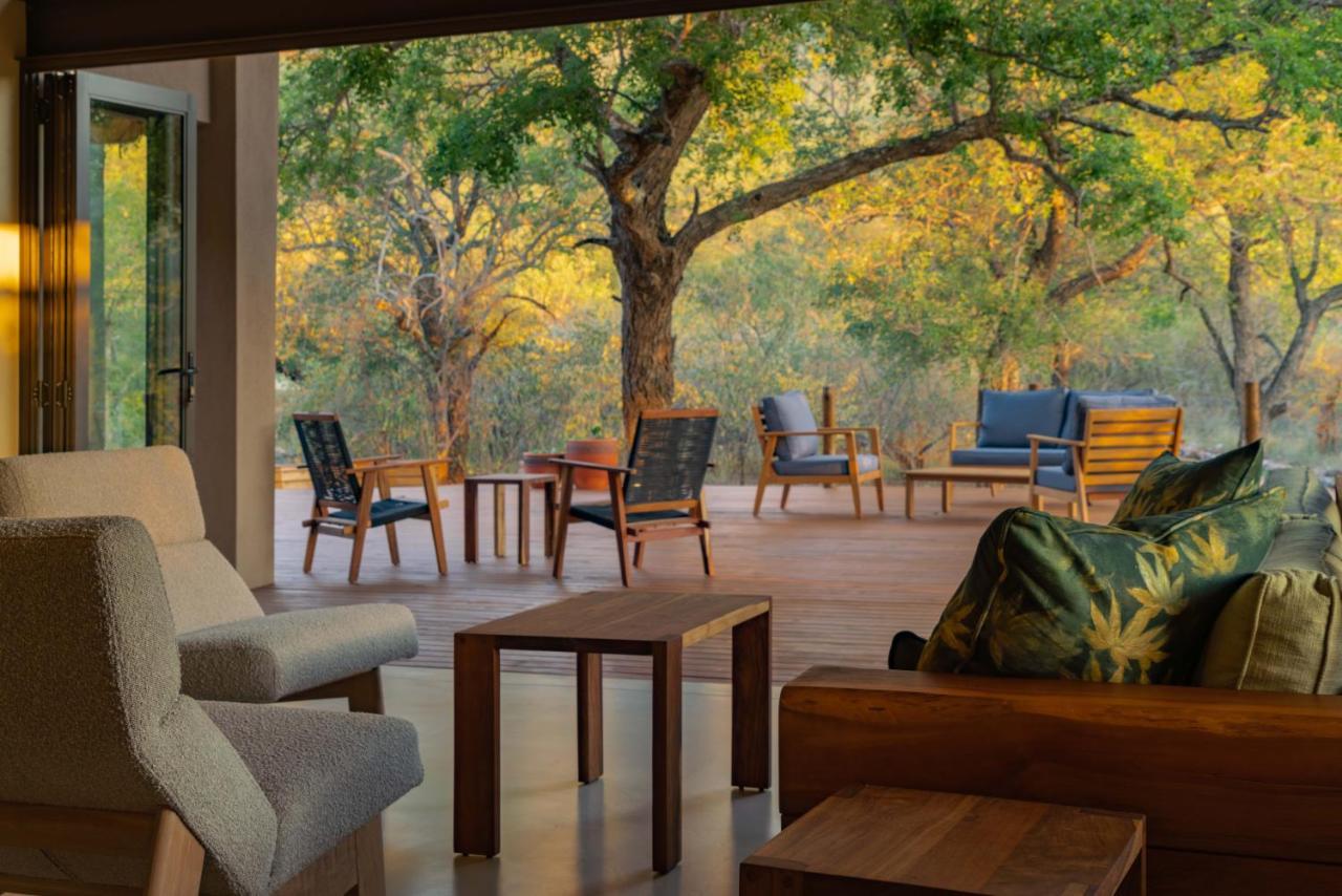 Cape Vulture Conservancy Hoedspruit Exteriör bild