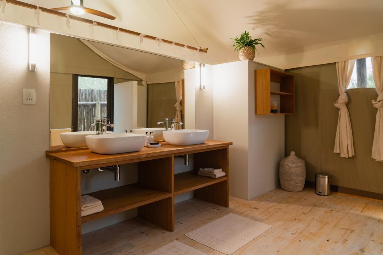 Cape Vulture Conservancy Hoedspruit Exteriör bild